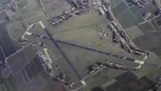 Leeuwarden Air Base