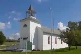 Sherman City Union Church
