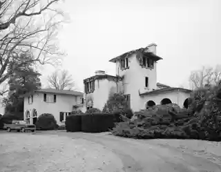 Hawkwood