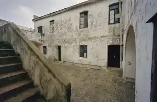 Fort Apollonia