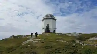 Villa Lighthouse