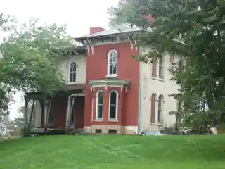 John C. Reeves House