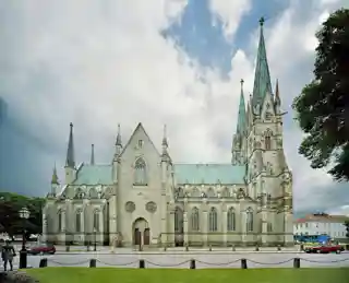 Skara Cathedral
