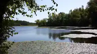 Petit Jean State Park–Lake Bailey–Roosevelt Lake Historic District