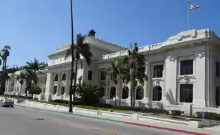 Ventura County Courthouse