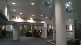 Women's Library