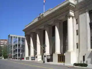 Kansas City Public Library