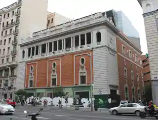 Gran Vía 35
