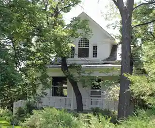 Hopkins Farm