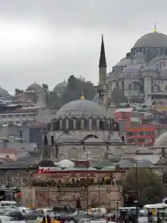 Rüstem Pasha Islamic cultural center