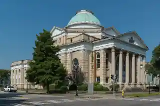 First Baptist Church of Augusta