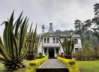 General's House