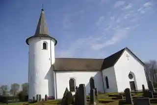 Bollerup Church