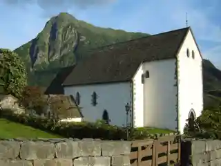 Kvinnherad Church