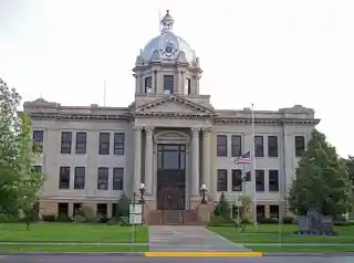 Richland County Courthouse