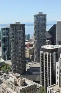 The Westin Seattle