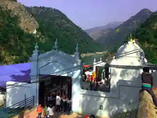 Barahakshetra