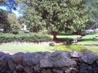 Cedartown Waterworks–Woman's Building–Big Spring Park Historic District