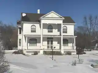 John Olness House