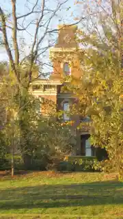 David Enoch Beem House