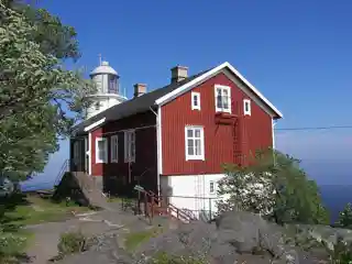 Högbonden Lighthouse