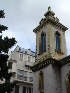 St Andrew's Church