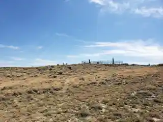 Carbon Cemetery