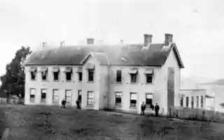 General Assembly House