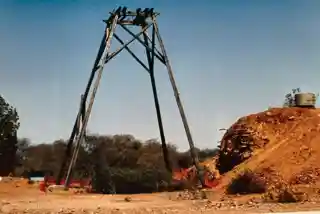 London North Mine