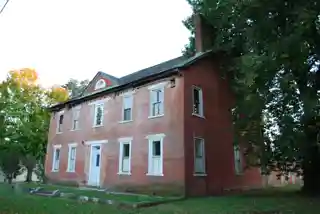 Green River Female Academy