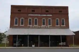 Kocourek and Son Hardware