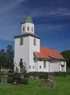 Gustav Adolf Church
