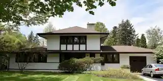 William and Jennette Sloane House