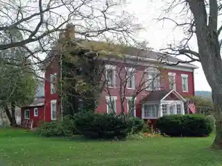 Nathaniel Bishop Collins House