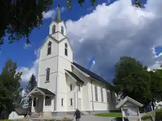 Bø Church