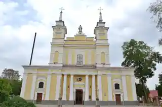 St. Sophia Cathedral