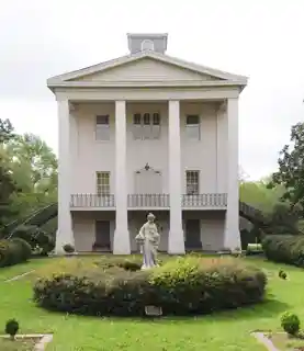 Old Cokesbury and Masonic Female College and Conference School