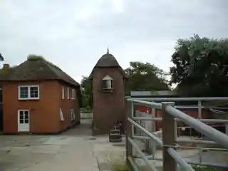 Oland Lighthouse