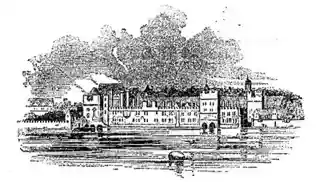 Savoy Palace