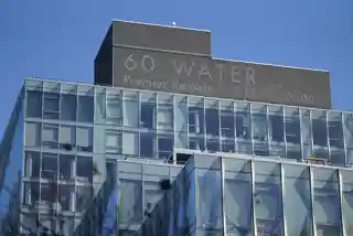 60 Water Street