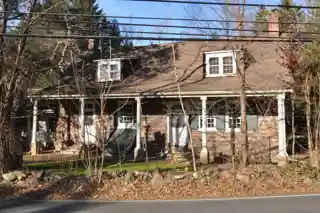 Terneur-Hutton House