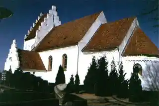 Brarup Church