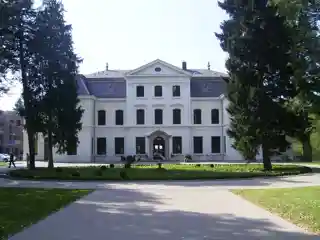 Wellingsbüttel Manor