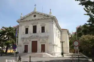 Church of Our Lady of the Angels