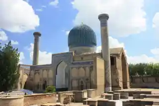 Gur-e Amir