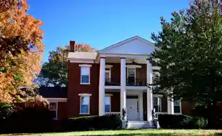 Thomas Nelson House