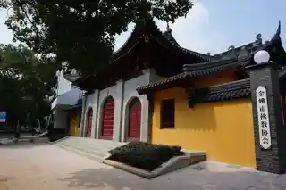 Longquan Temple