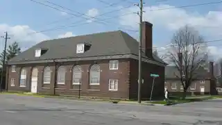 Christamore House