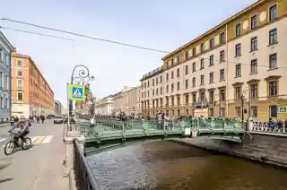 Italian Bridge