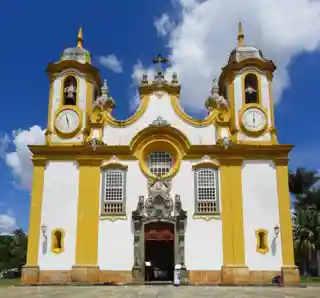 Mother Church of Saint Anthony